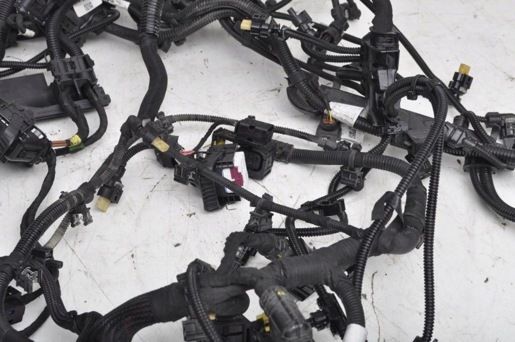 Mini f57 2.0 t джгут електропроводка двигуна 8678963 8678967 Недорого