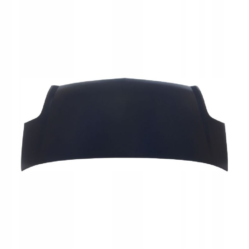 фото №1, Капот renault master 01.04-12.06