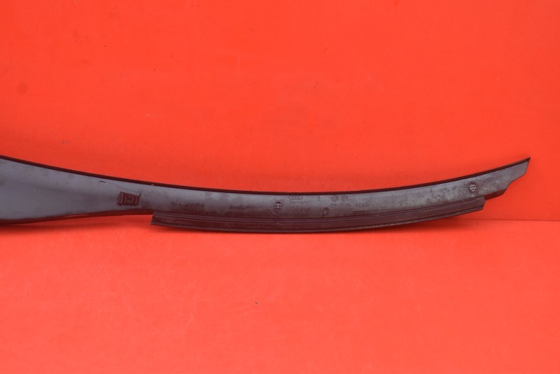 фото №6, Жабо eu 8k1819403 audi a4 b8 07-11