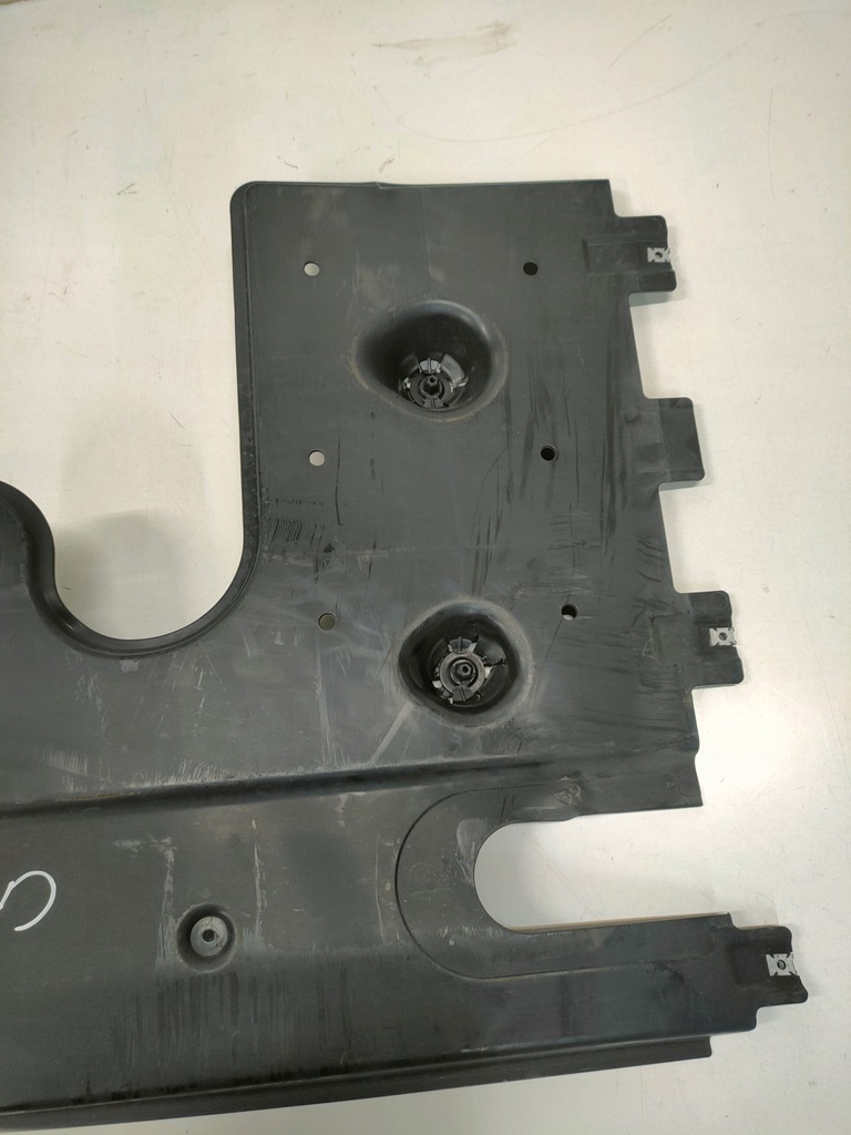 фото №11, Vw caddy 2k7 5 v 21- плита защита нижняя подвеска левая 5r3825101l