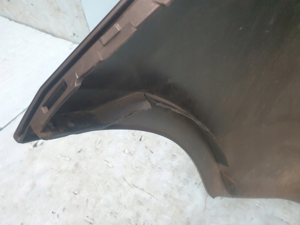 фото №8, Бампер opel meriva b задняя задний