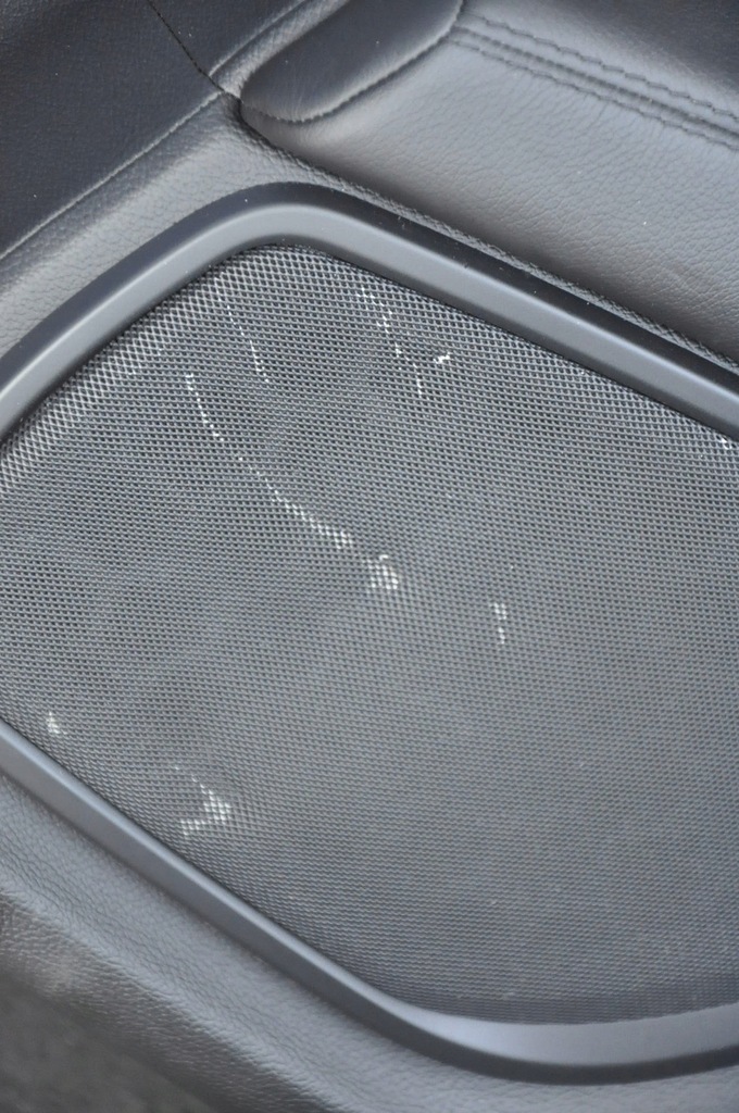 фото №15, Maserati ghibli iii сиденья заднее сиденье обшивки кожа 14r