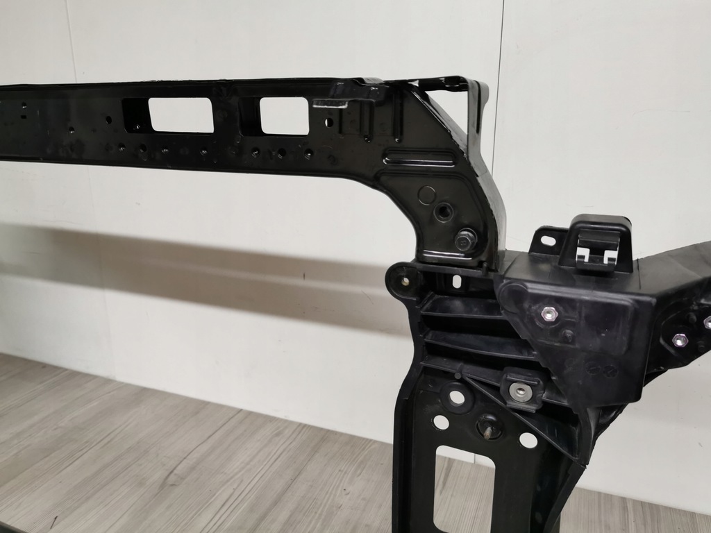 фото №9, Підсилювач передній pas передній hyundai tucson iii