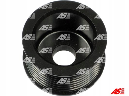 As-pl ap0024 шкив генератора Оригинал