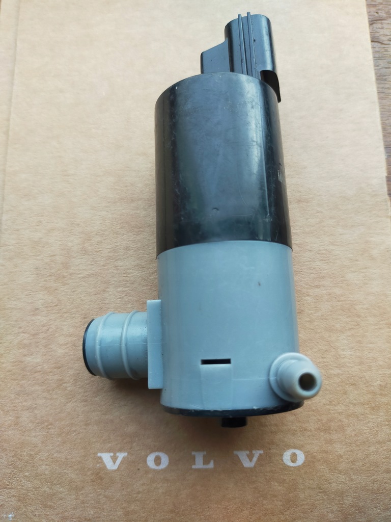 фото №1, Volvo v40 ii cross помпа омивача лампа лампи