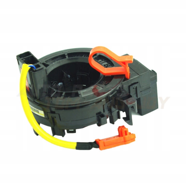 фото №10, Toyota 84306-0k050 стрічка шлейф подушки безпеки подушка безпеки