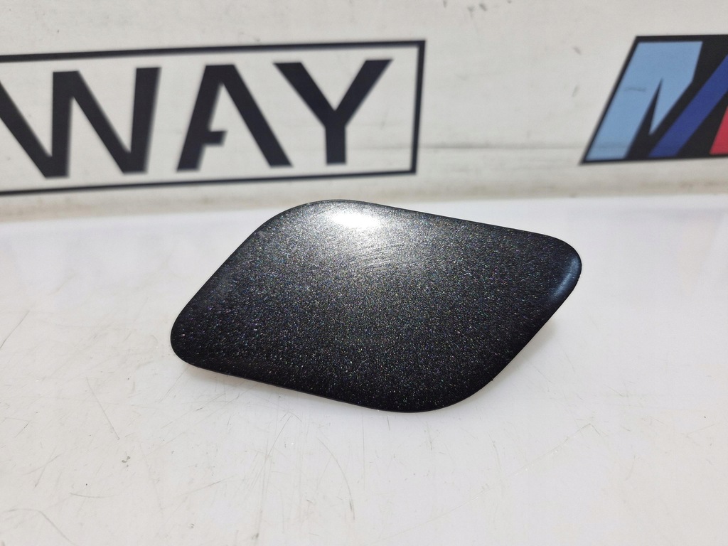 фото №1, Bmw f01 f02 заглушка распылителя левая 7202883