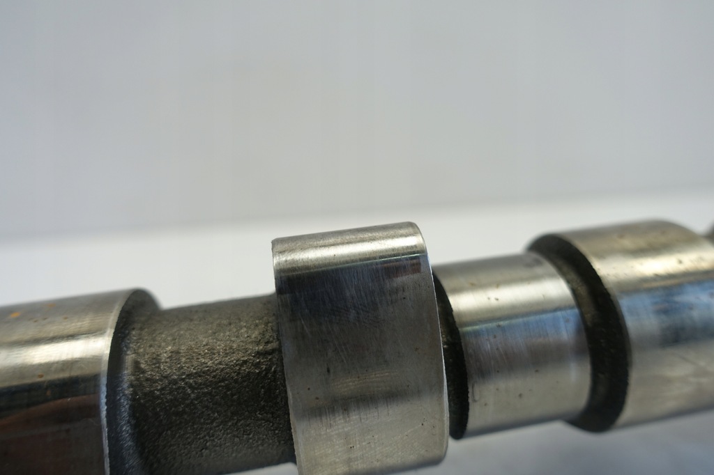 фото №5, Opel zafira a vectra c 2.0 dti вал розподільного валу