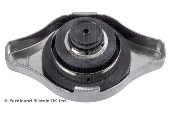 фото №1, Blue print adh29902 кришка, радіатор