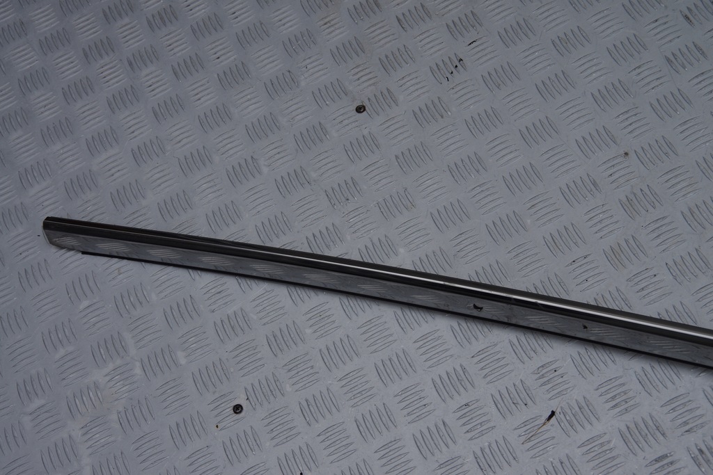 фото №7, Молдинг хромированная крыша правая renault espace v