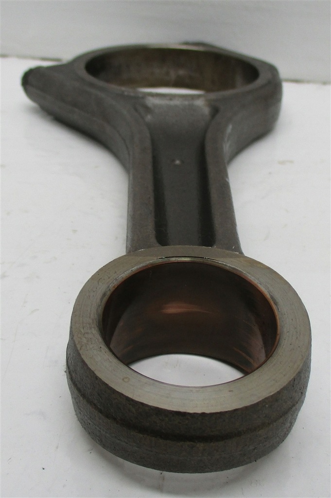 фото №8, Шатун jaguar xf xj xk range rover sport land discovery iv 3.0d v6 306dt