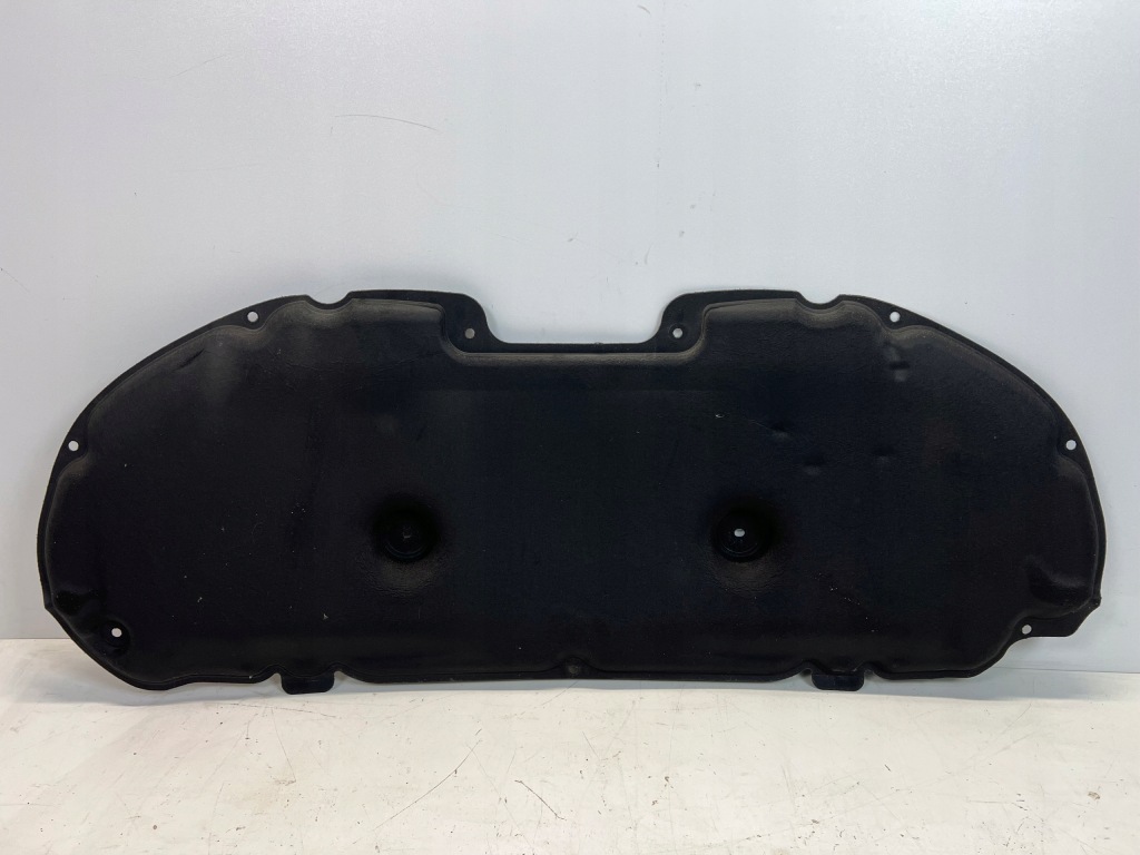 Купити Opel mokka b 2 шумоізоляція капот