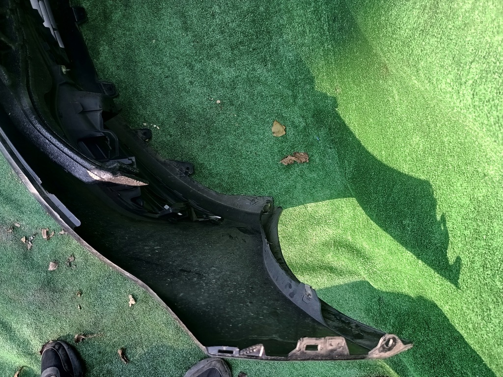 фото №7, Opel insignia b бампер перед передній kompletny