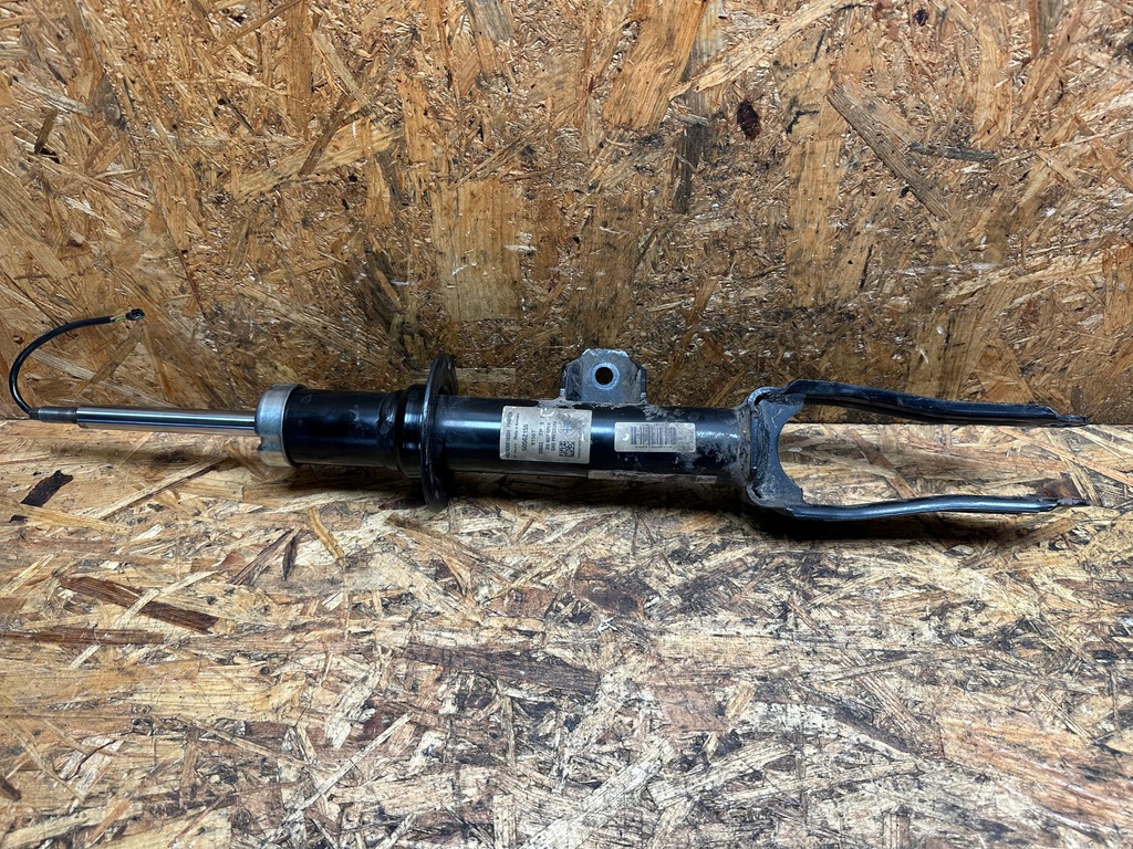 фото №1, Амортизатор перед alfa romeo stelvio q4 50562155