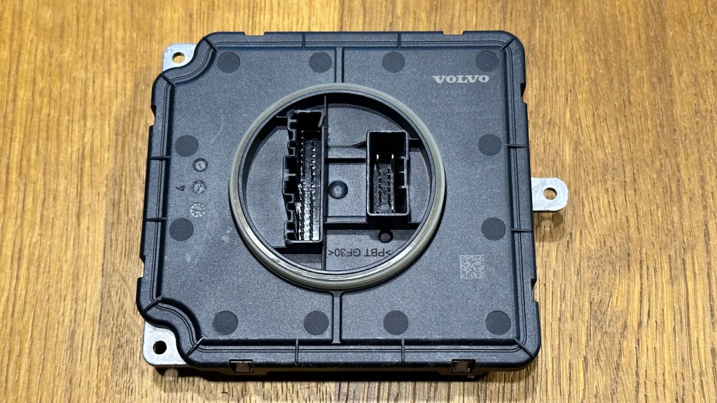 фото №1, Преобразователь volvo оригинальный номер 50843943