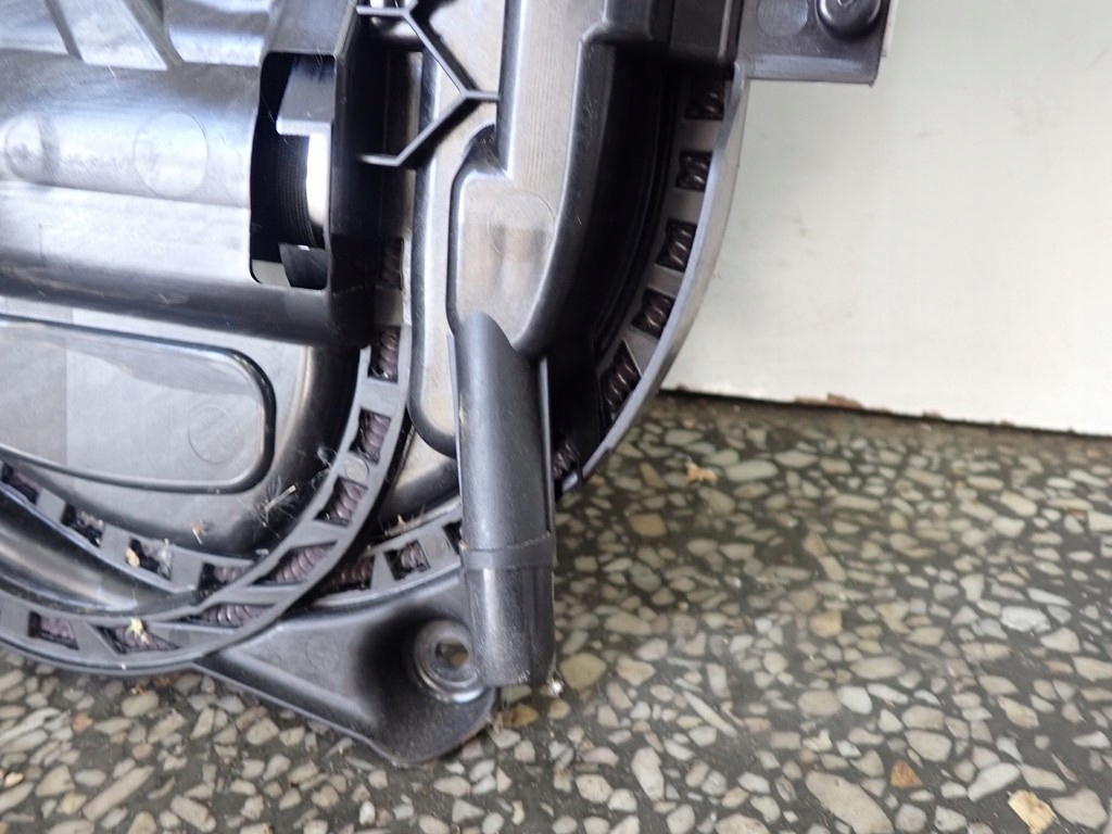 фото №8, Жалюзі панорама моторчик bmw 2 f45 active 15r