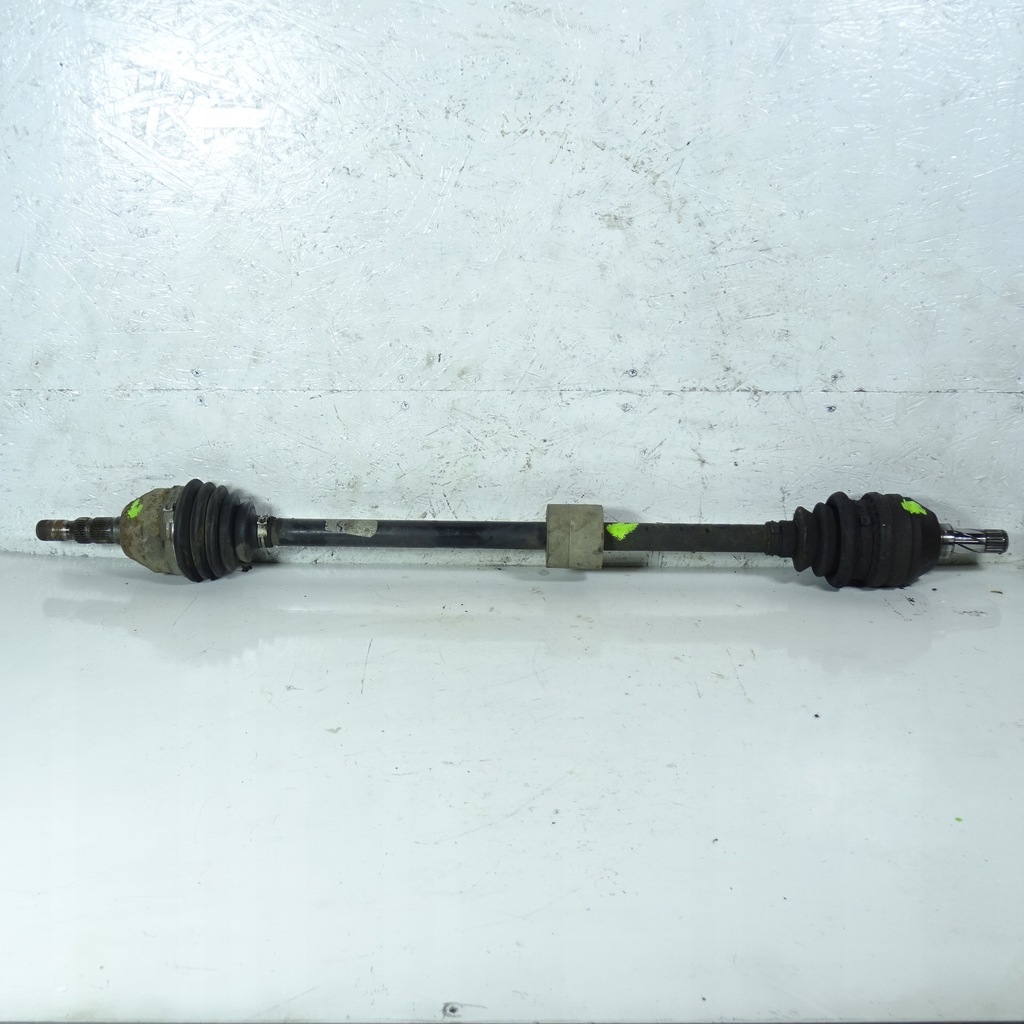 фото №1, Opel zafira b 1.8b приводной вал правая перед автоматическая коробка передач