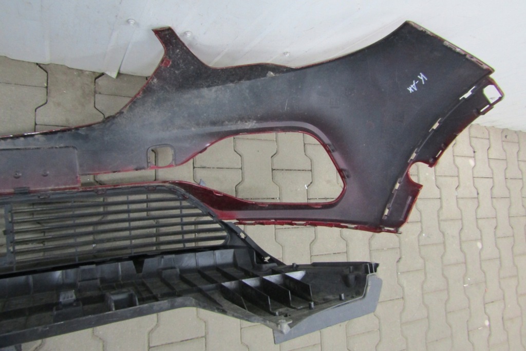 фото №14, Бампер перед передній opel grandland x 17-