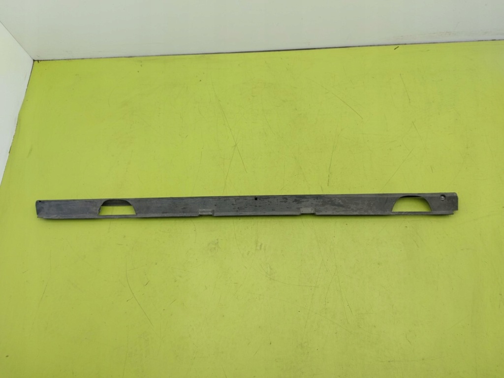 фото №1, Молдинг поріг зовнішня права citroen ds3 lift 2013-2016