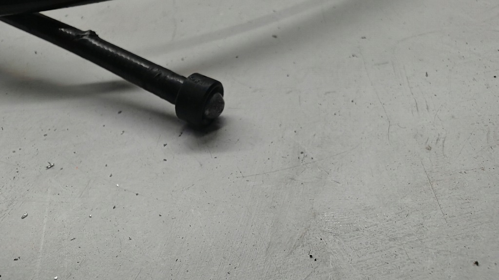 фото №14, Трос открывания капот mercedes w204 c klasa x204 glk a2048800159