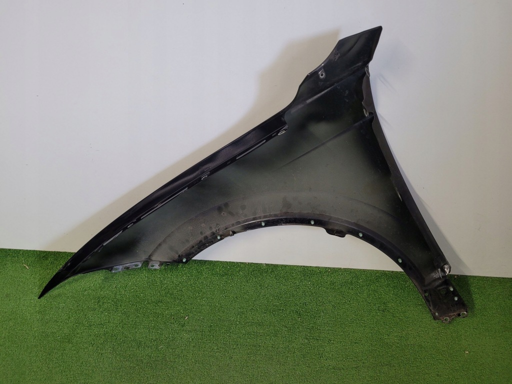 Крыло правый перед передний vw volkswagen touareg 3 3 760 760821106 Недорого