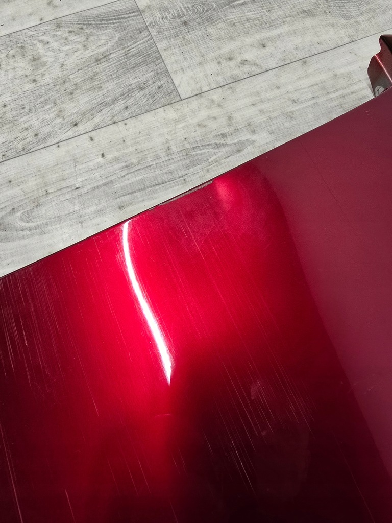 фото №13, Крила правий mazda mx5 mx-5 iv