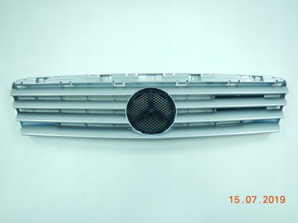 Купить Решётка радиатора решётка радиатора mercedes w168 / a1688880360