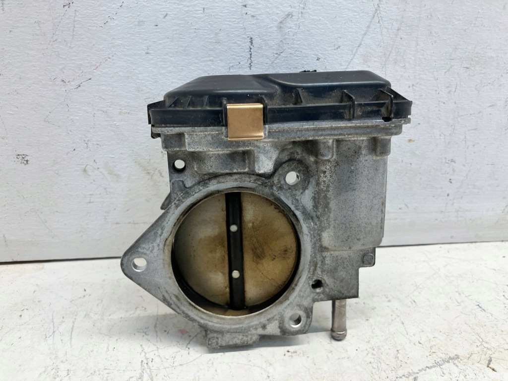 фото №7, Rav4 v 2.5 гибрид дроссельная заслонка воздуха 22030-25020