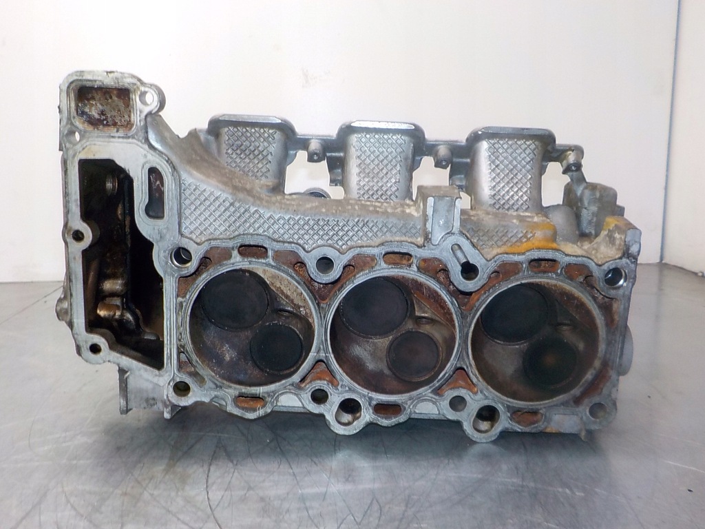 фото №10, Jeep cherokee liberty kj 3.7 v6 ekg головка двигателя правая 53020984