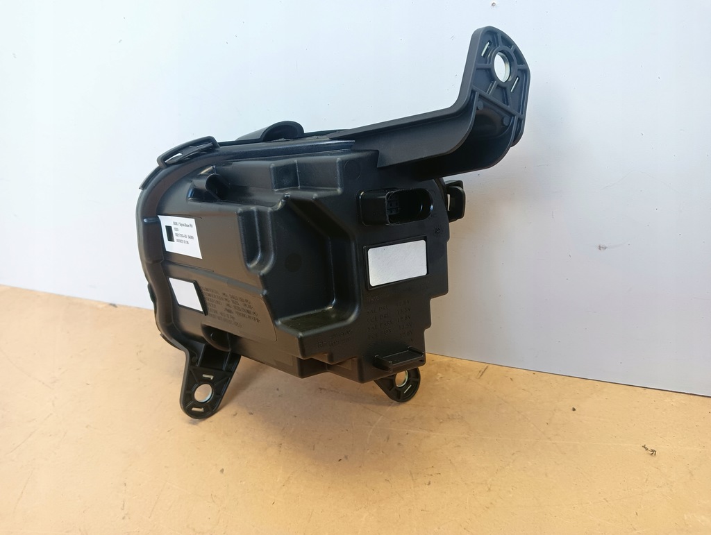 фото №7, Bentley bentayga лампа правая поворотник 36a