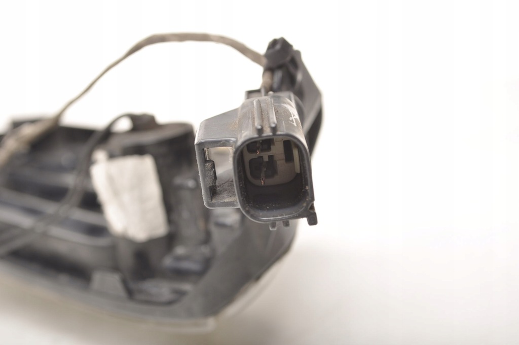 фото №7, Volvo s60 ii v60 протитуманна фара правий 89091135