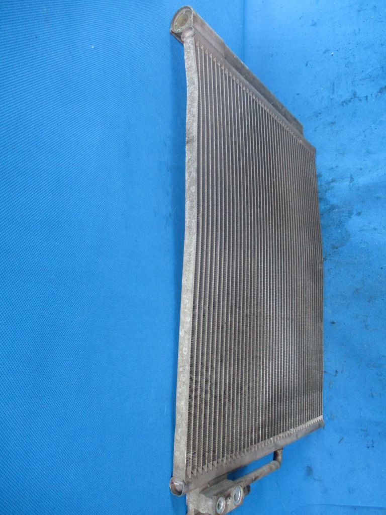 фото №4, Радіатор кондиціонера opel meriva b 13331005
