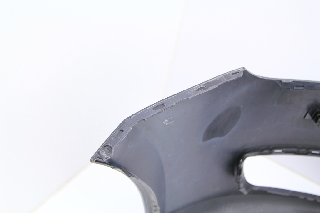 Оригінальний бампер перед vw sharan 2 7n0 2010-2022 7n0807221a Доставка