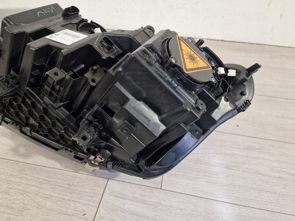 фото №16, Лампа правая перед bmw x5 g05 x6 g06 laser