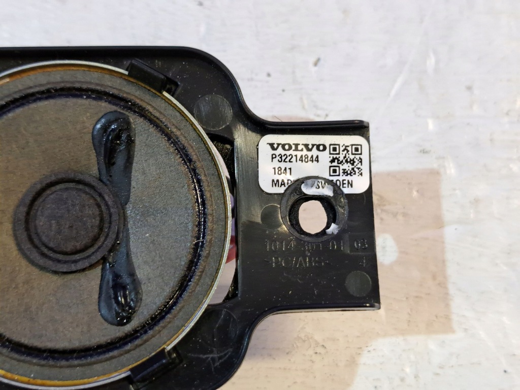 фото №5, Volvo xc90 2019 динамики