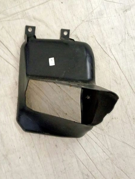 фото №1, Впуск канал воздуха bmw f25 f26 7210488