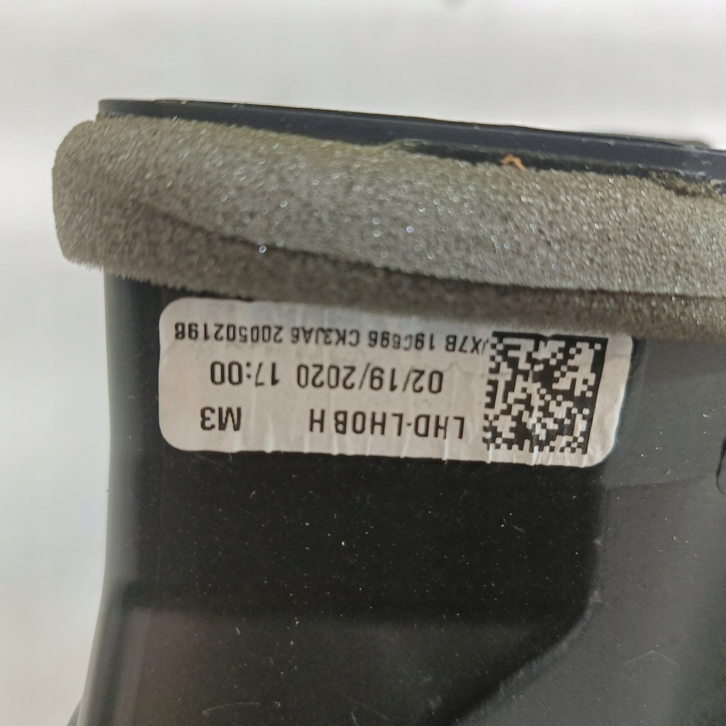 фото №9, Ford escape 20- захист рамка прилади спідометра usa lj6b-s044d70-a