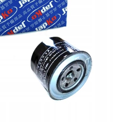 фото №1, Фильтр масла do mitsubishi pajero sport i 3.0 v6