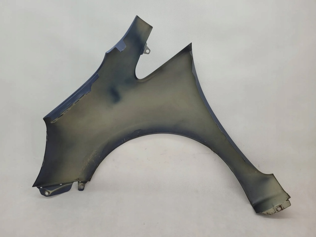 фото №8, Kia rio iii 3 11+ крила перед передній правий fv