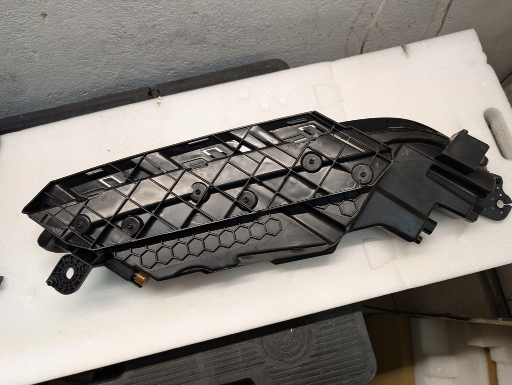 фото №8, Nio et5 лампа ліва перед full led p0222835