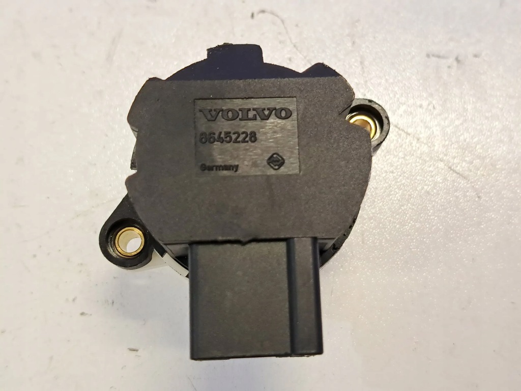 фото №5, Volvo s80 2002 замка зажигания