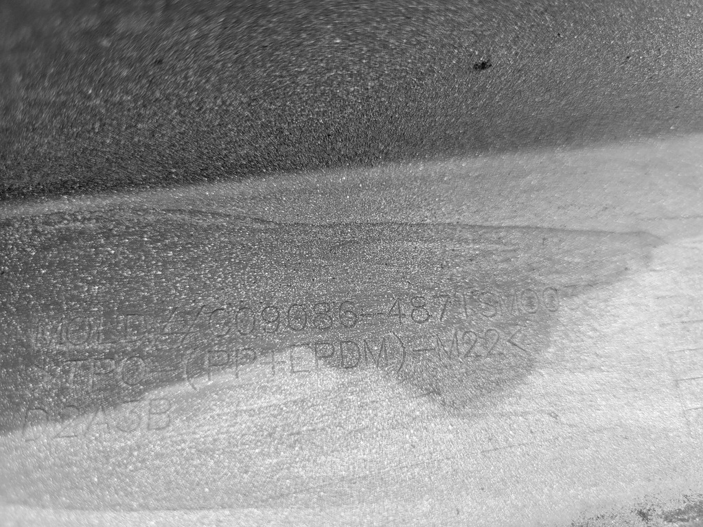 фото №13, Бампер перед передний ford kuga mk3 vignale 2019-