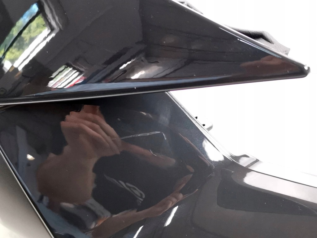 фото №11, Бампер перед seat tarraco lr7h 4xpdc радар