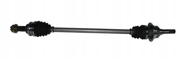 фото №6, Привідний вал привідна задня ліва gsp