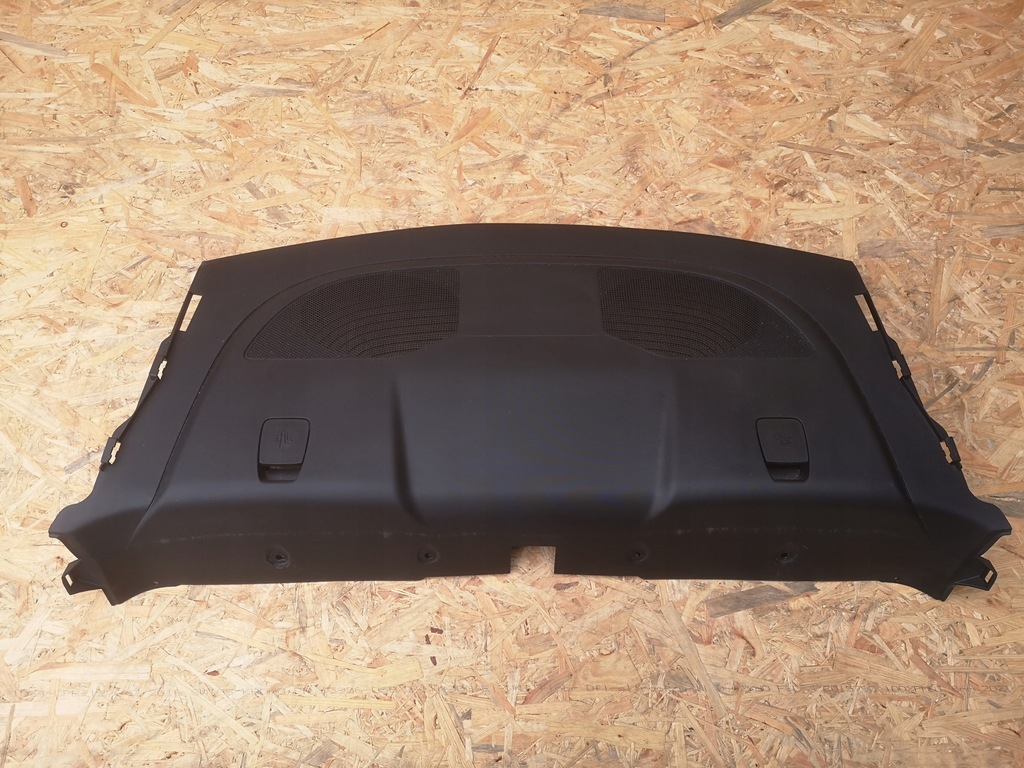 фото №1, Camaro полка задняя задняя 2016+