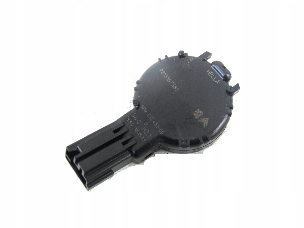 фото №1, Датчик датчик дощу citroen c3 iii