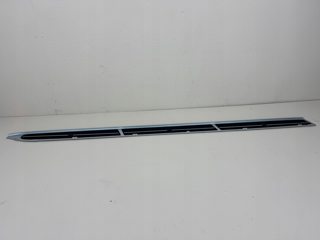 фото №11, Bmw x7 g07 18r- підніжка пороговий підніжка