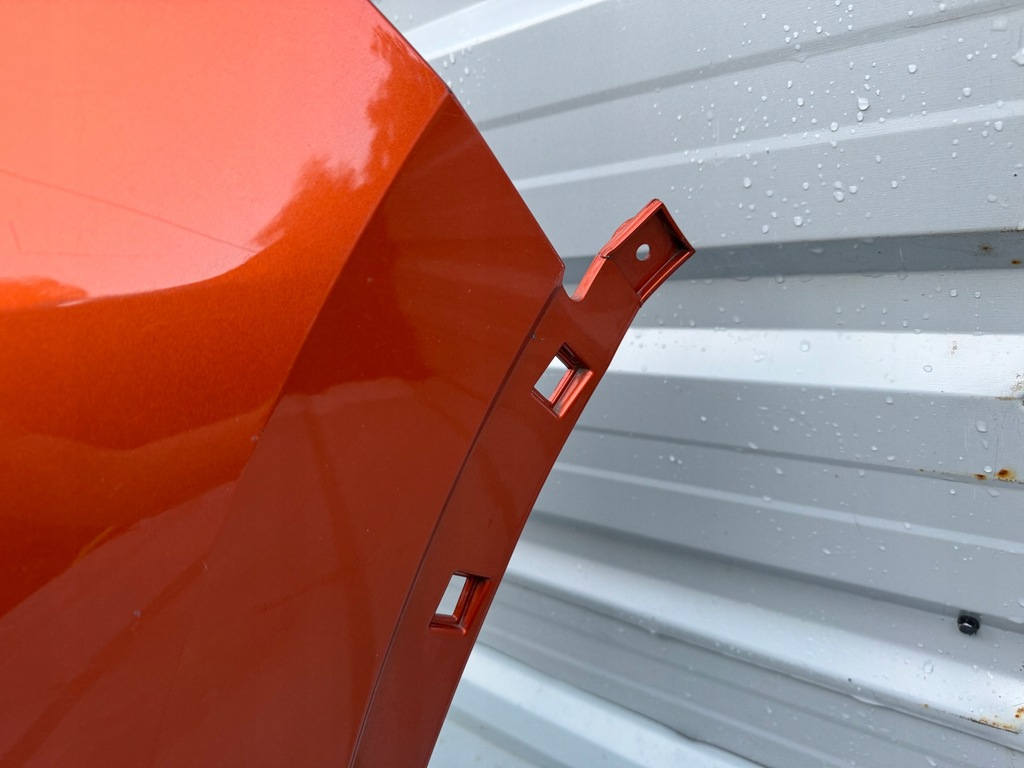 фото №11, Mg zs lift 20r- бампер задня задній pdc p11026137 p10639343