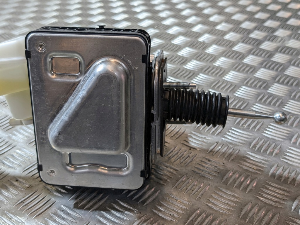 фото №7, Bmw x1 u11 насос тормозная усилитель тормозов 3450-5a6ebf5-01