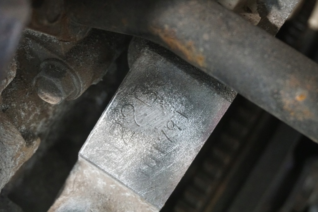 фото №10, Honda cr-v crv iii 2011rok двигатель 2.2d n22b3 форсунки nr.222